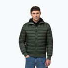 Чоловіча куртка Pitbull Granger 2 Padded dark green