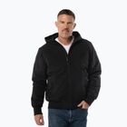 Чоловіча куртка Pitbull York Hooded black
