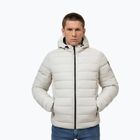 Куртка зимова чоловіча Pitbull Seacoast 3 Quilted Hooded