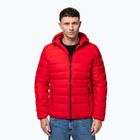 Куртка зимова чоловіча Pitbull Seacoast 3 Quilted Hooded