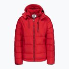 Чоловіча зимова куртка Pitbull Piedmont Quilted Hooded fluorescent/red
