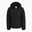 Чоловіча зимова куртка Pitbull Piedmont Quilted Hooded black