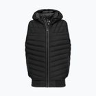 Жилет чоловічий Pitbull Naylor Padded Hooded black