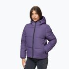 Куртка зимова жіноча Pitbull Vista Quilted Hooded dusty grape