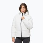 Куртка зимова жіноча Pitbull Vista Quilted Hooded off white