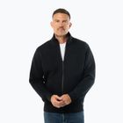 Кофта чоловіча Pitbull Sampson FZ black