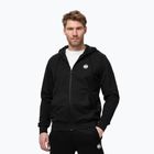 Кофта чоловіча Pitbull Nugget Small Logo Hooded Zip black