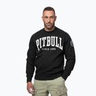 Кофта чоловіча Pitbull Norton Crewneck black