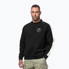 Чоловічий світшот Pitbull San Diego Ca Crewneck black