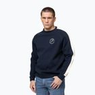 Чоловічий світшот Pitbull San Diego Ca Crewneck dark navy