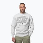 Кофта чоловіча Pitbull So Cal Crewneck grey/melange