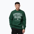 Кофта чоловіча Pitbull So Cal Crewneck hunter green