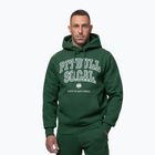 Чоловіча худі Pitbull So Cal Hooded hunter green