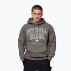 Чоловіче худі Pitbull So Cal Hooded taupe