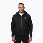 Кофта чоловіча Pitbull San Diego Ca Hooded Zip black
