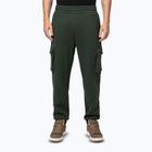 Чоловічі штани Pitbull Cypress Sport Cargo dark green