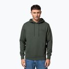 Кофта чоловіча Pitbull Sampson Hooded Sweatshirt old green