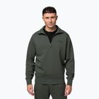 Кофта чоловіча Pitbull Sampson HZ old green