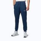 Штани чоловічі Pitbull Sampson Track Pants petrol blue