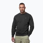 Чоловічий світшот Pitbull Hackett Crewneck washed dark graphite