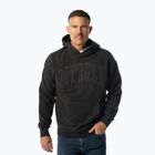 Чоловіча худі Pitbull Orlando Hooded washed dark graphite
