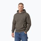 Кофта чоловіча Pitbull Orlando Hooded major olive