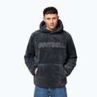 Чоловіча худі Pitbull Aragon Hooded graphite