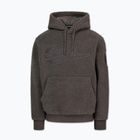 Кофта чоловіча Pitbull Galaxy Hooded taupe