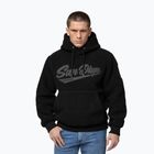 Чоловіча худі Pitbull Galaxy Hooded black