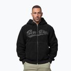 Кофта чоловіча Pitbull Galaxy Hooded Zip black