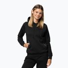 Жіноча худі Pitbull Explory Hooded black