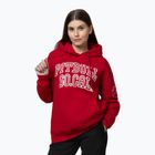 Кофта жіноча Pitbull Fiora Hooded wild red