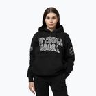 Кофта жіноча Pitbull Fiora Hooded black
