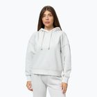 Кофта жіноча Pitbull Lovia Hooded white stone