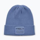Шапка зимова Pitbull Beanie Dock shade blue