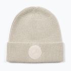 Шапка зимова Pitbull Beanie San Diego Ca white stone