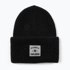 Шапка зимова Pitbull Beanie Love PB black