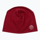 Зимова шапка Pitbull San Diego Ca Beanie burgundy