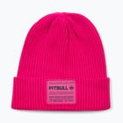 Зимова шапка Pitbull Beanie Dock candy pink