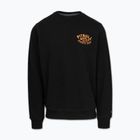 Чоловічий світшот Pitbull Crewneck Guardian Angel black