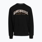 Чоловіча толстовка Pitbull Crewneck Tattoo black