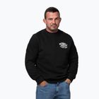 Кофта чоловіча Pitbull Crewneck Hero black