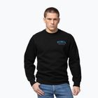 Чоловічий світшот Pitbull Crewneck Midnight black