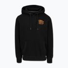 Чоловіча худі Pitbull Guardian Angel Hooded black