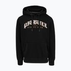 Кофта чоловіча Pitbull Tattoo Hooded black