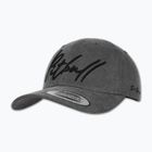Кепка чоловіча Pitbull Classic "Pitbull San Diego" Low Profile grey