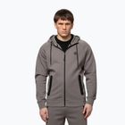 Кофта чоловіча Pitbull Dogwood Hooded Zip Sweatshirt taupe