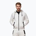 Кофта чоловіча Pitbull Dogwood Hooded Zip Sweatshirt off white