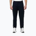 Штани чоловічі Pitbull Tape Parker Jogging dark navy