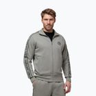 Кофта чоловіча Pitbull Nexus Track Jacket dusty salvia